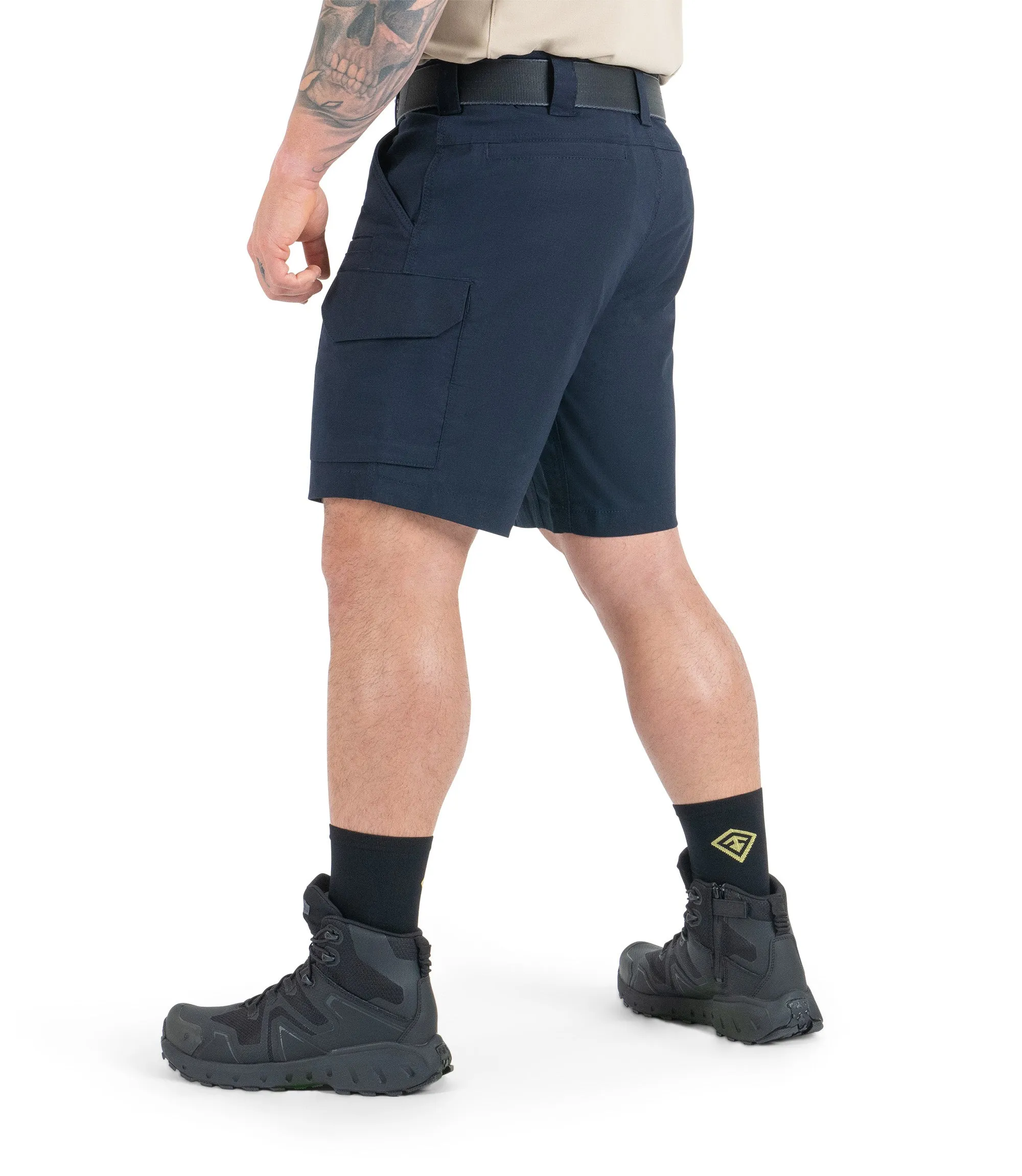 Men's V2 Tactical 9" Short sold by First Tactical product image thumbnail 5