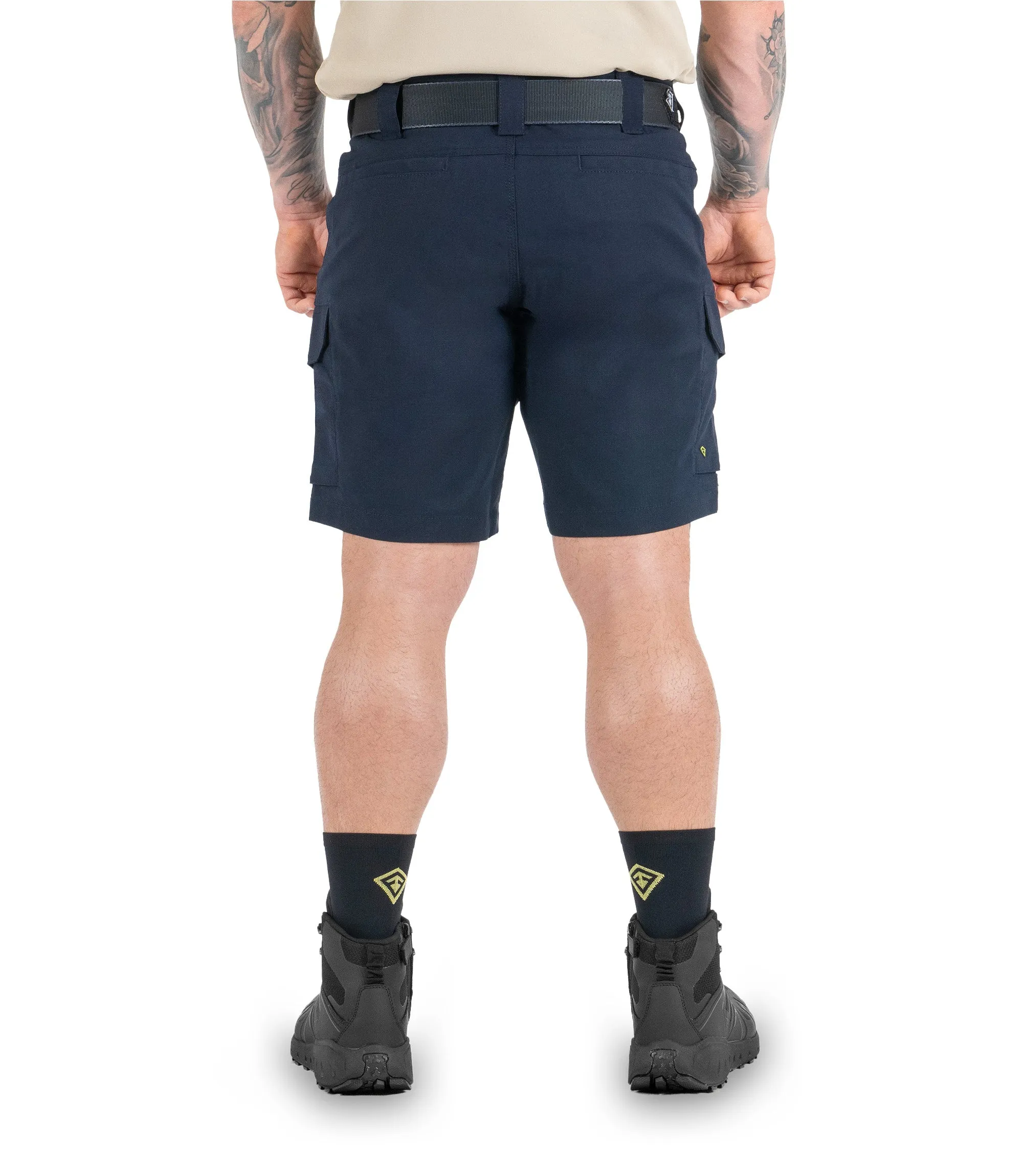 Men's V2 Tactical 9" Short sold by First Tactical product image thumbnail 4