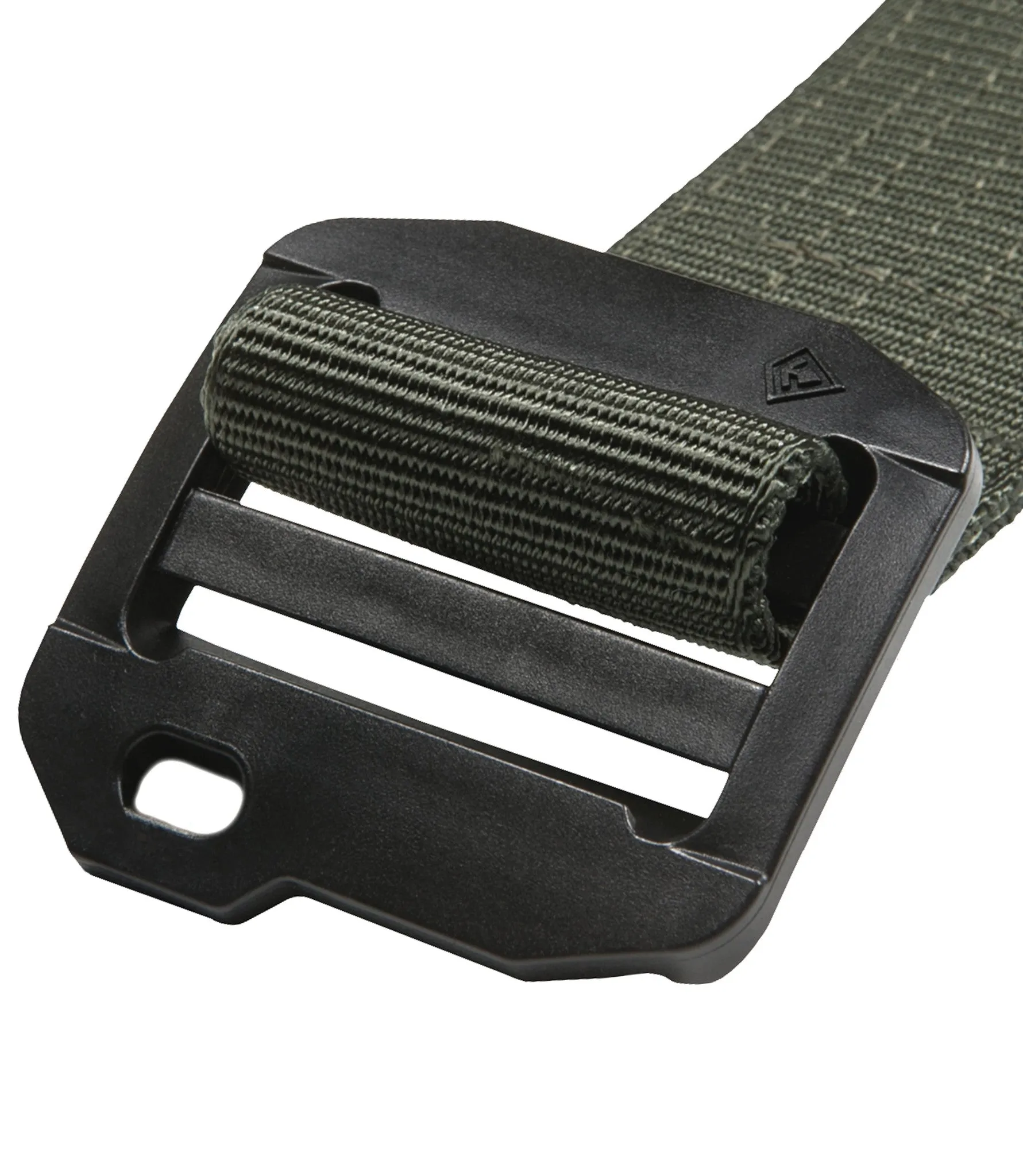 Range Belt 1.75” - OD Green & Coyote sold by First Tactical product image thumbnail 2