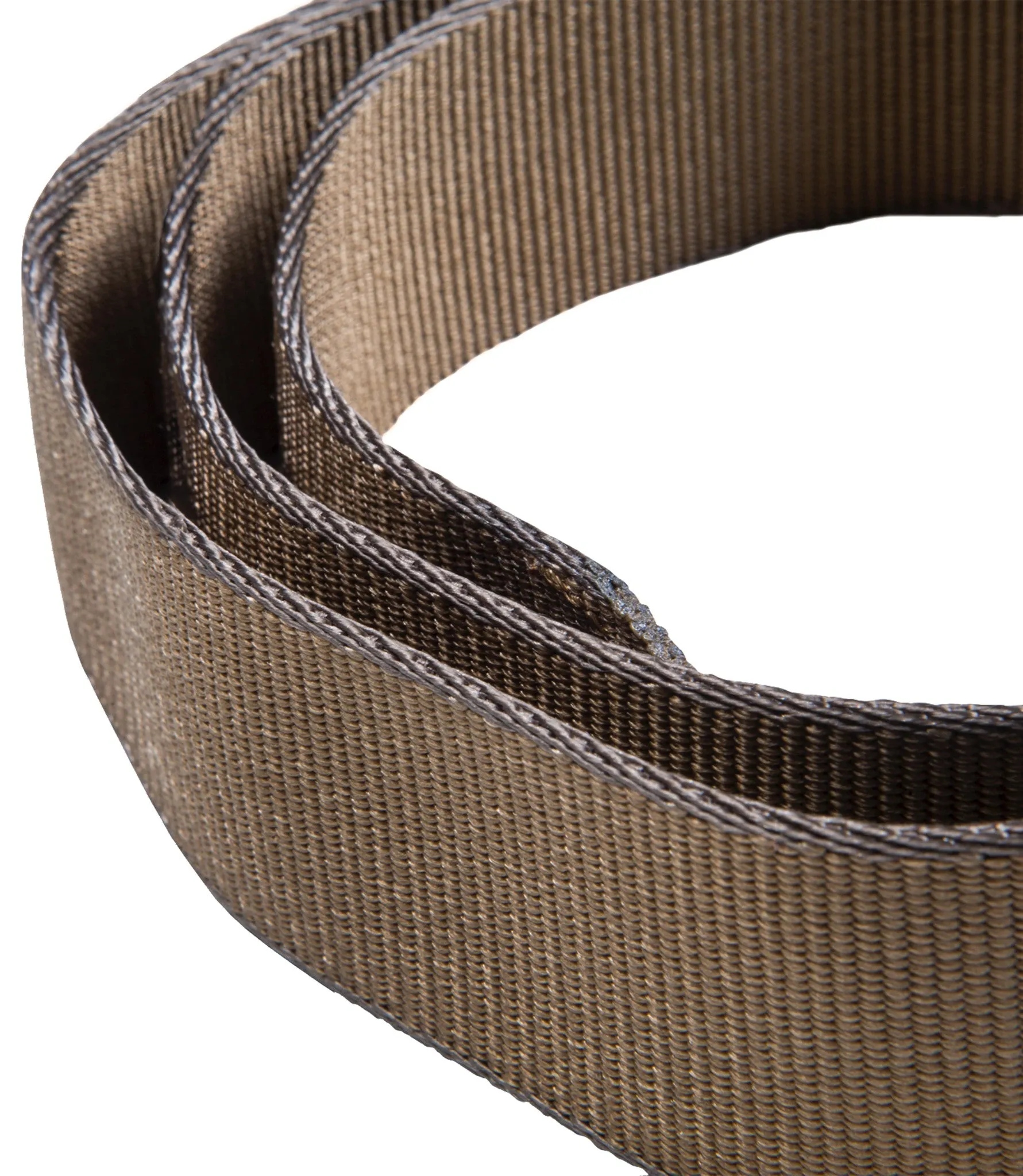 BDU Belt 1.5” - Coyote sold by First Tactical product image thumbnail 5