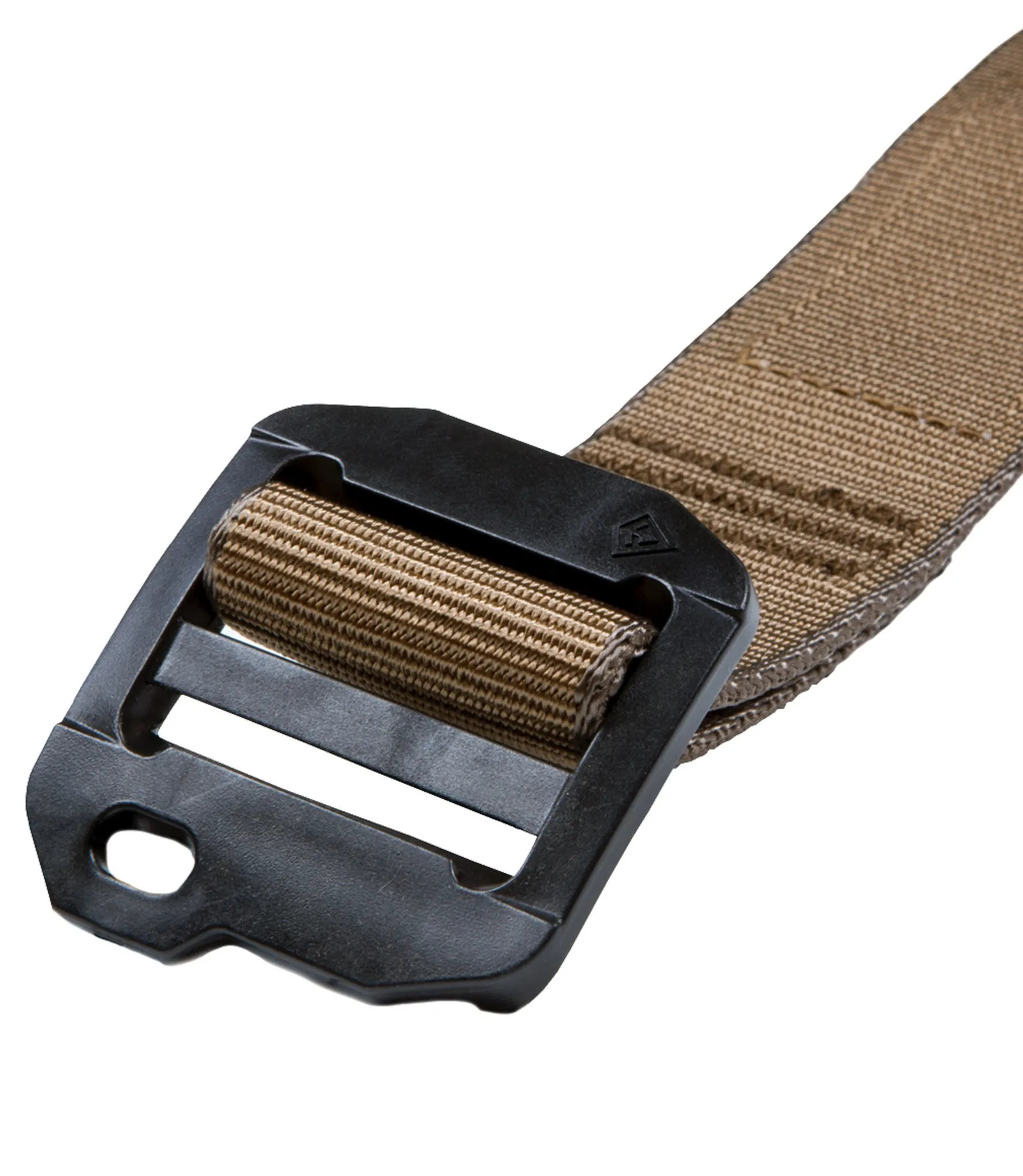 BDU Belt 1.5” - Coyote sold by First Tactical product image thumbnail 2