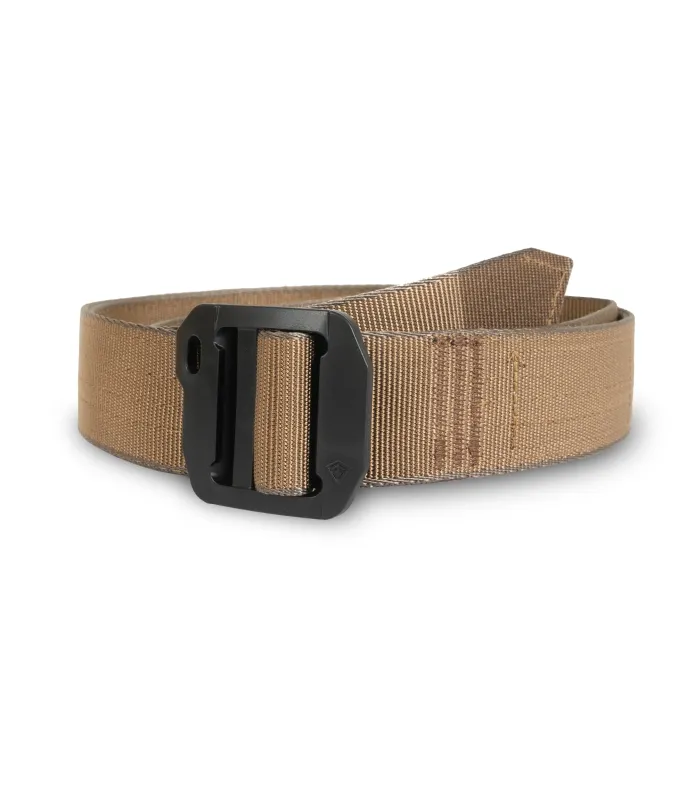 BDU Belt 1.5” - Coyote sold by First Tactical