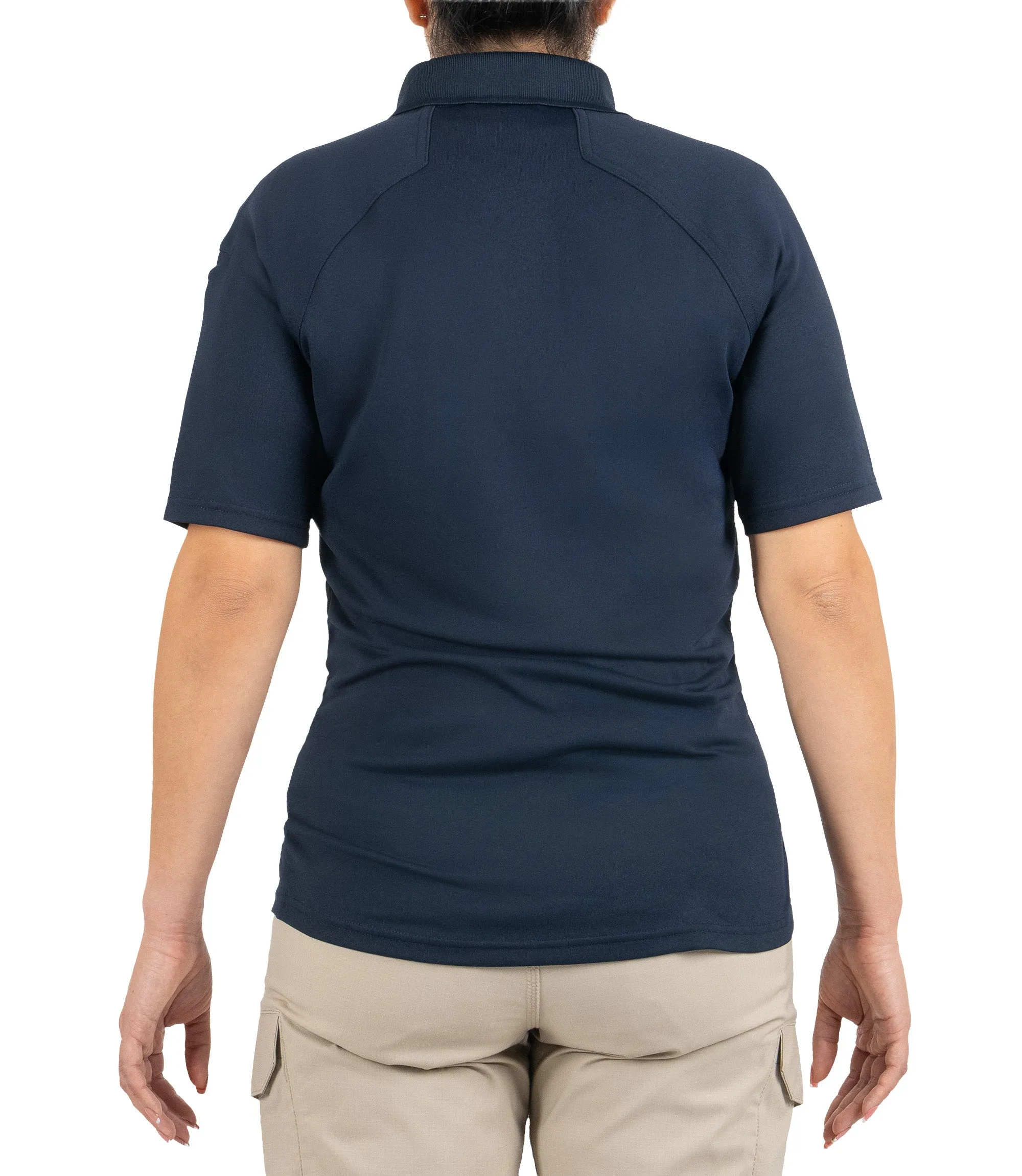 Women's Maternity Polo sold by First Tactical product image thumbnail 2