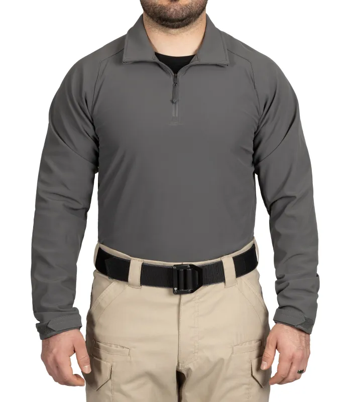 Men's PRO DUTY™ Pullover - Wolf Grey made by First Tactical