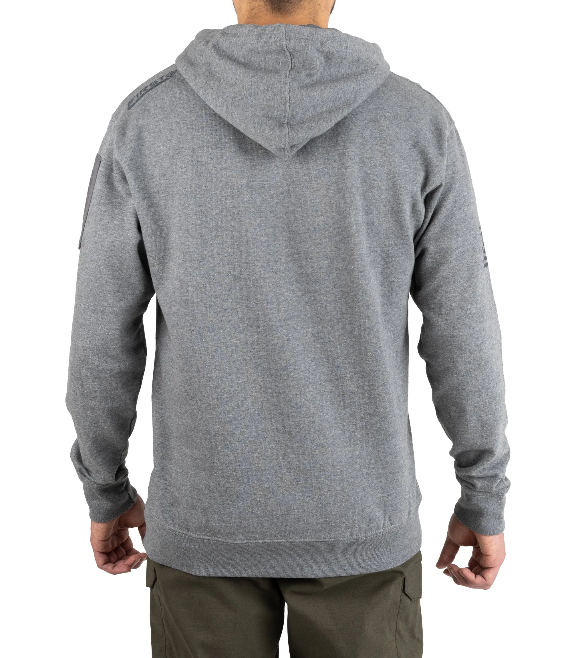 Team Hoodie sold by First Tactical product image thumbnail 3