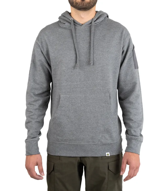 Team Hoodie sold by First Tactical
