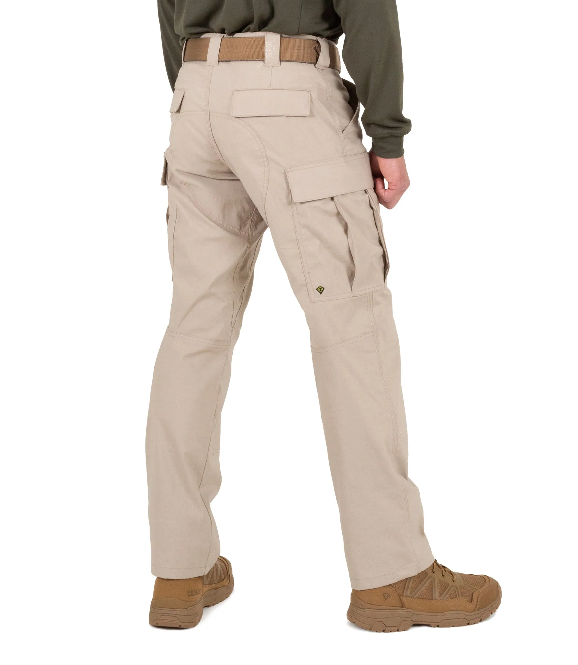 Men's V2 BDU Pant - Khaki sold by First Tactical product image thumbnail 5