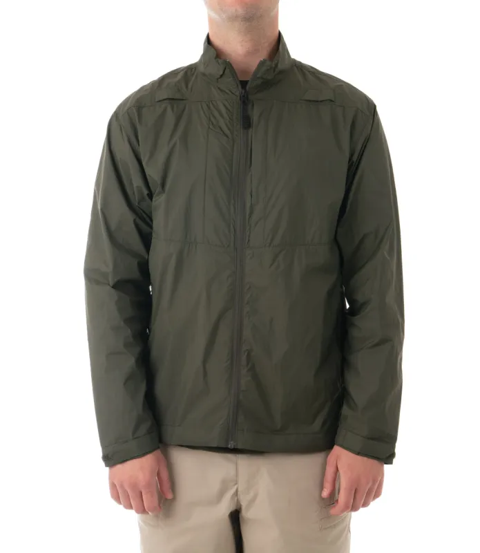 Pack-It Jacket sold by First Tactical