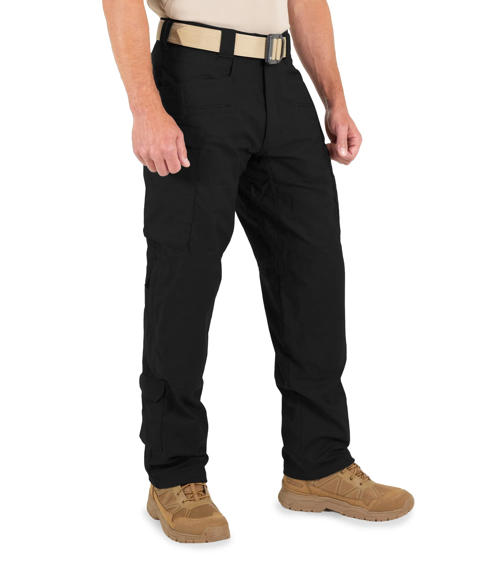 Men's Defender Pants sold by First Tactical product image thumbnail 5