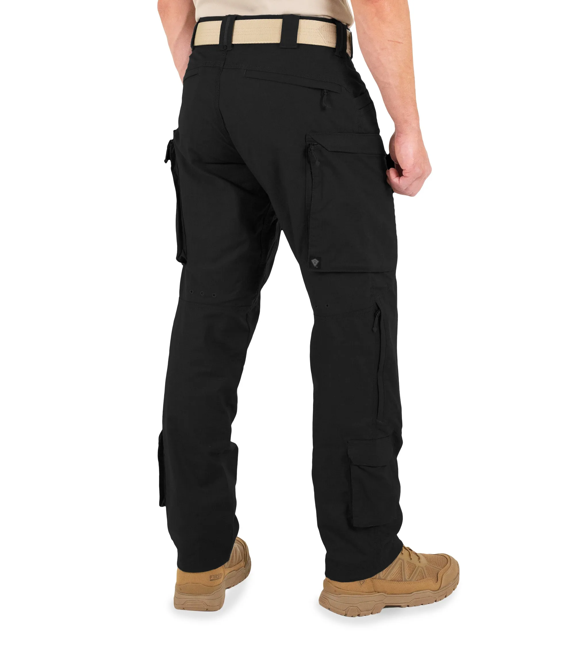Men's Defender Pants sold by First Tactical product image thumbnail 4