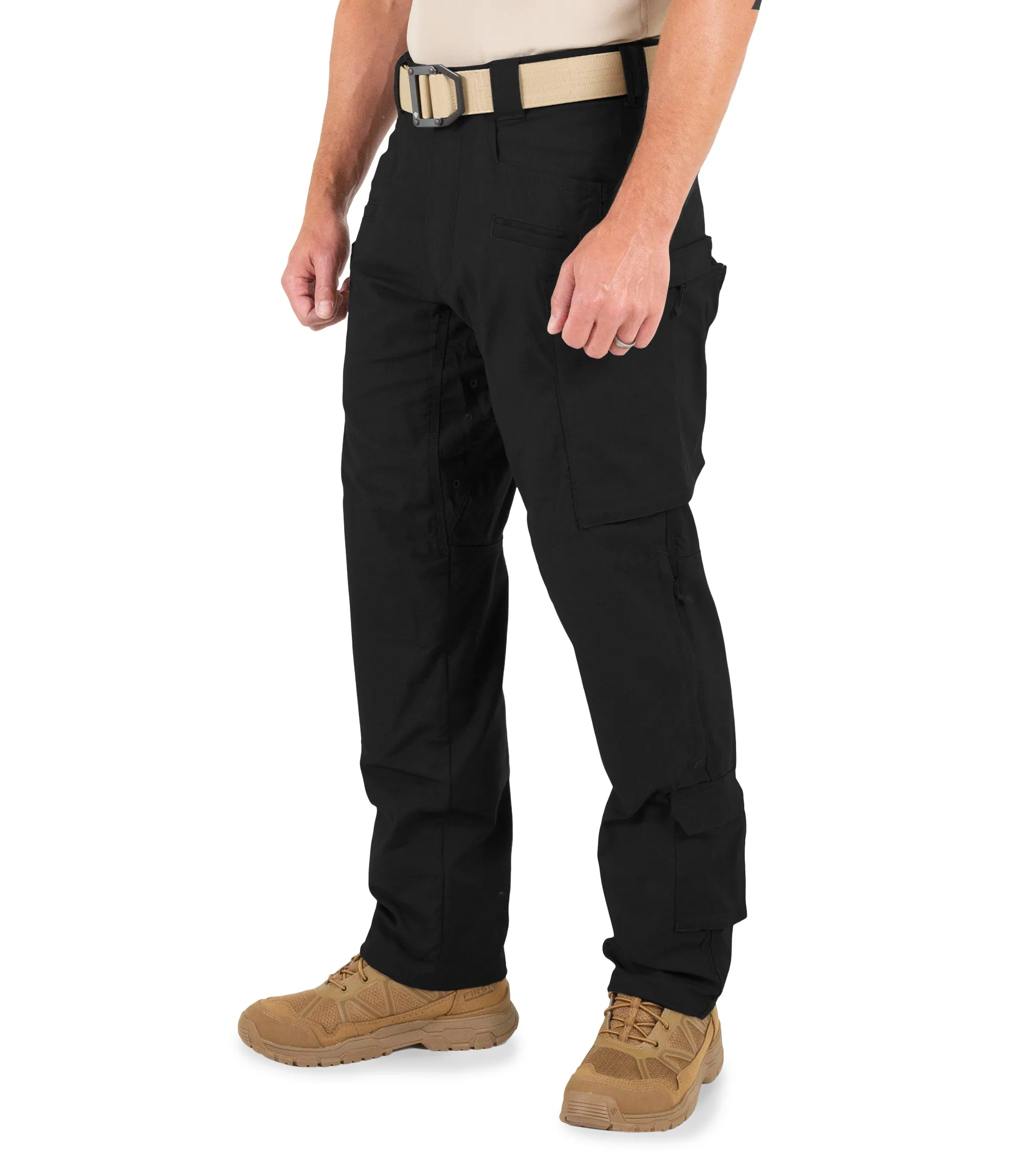 Men's Defender Pants sold by First Tactical product image thumbnail 2