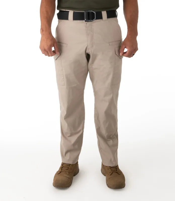 Men's V2 Tactical Pants - Khaki sold by First Tactical