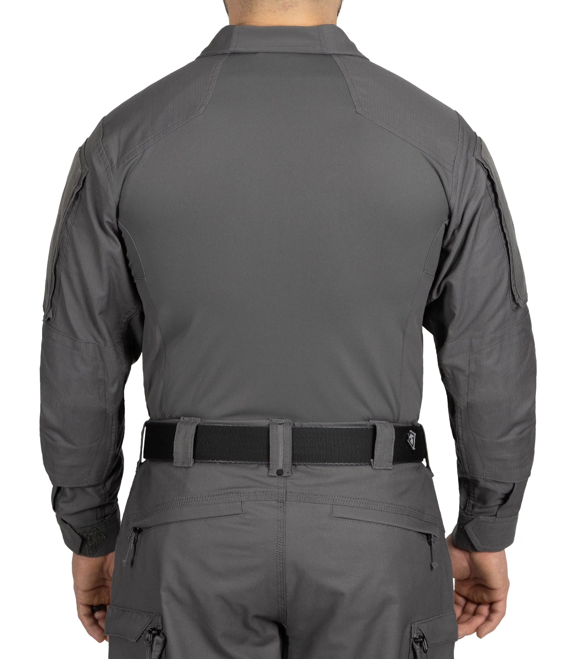 Men's Defender Shirt sold by First Tactical product image thumbnail 4