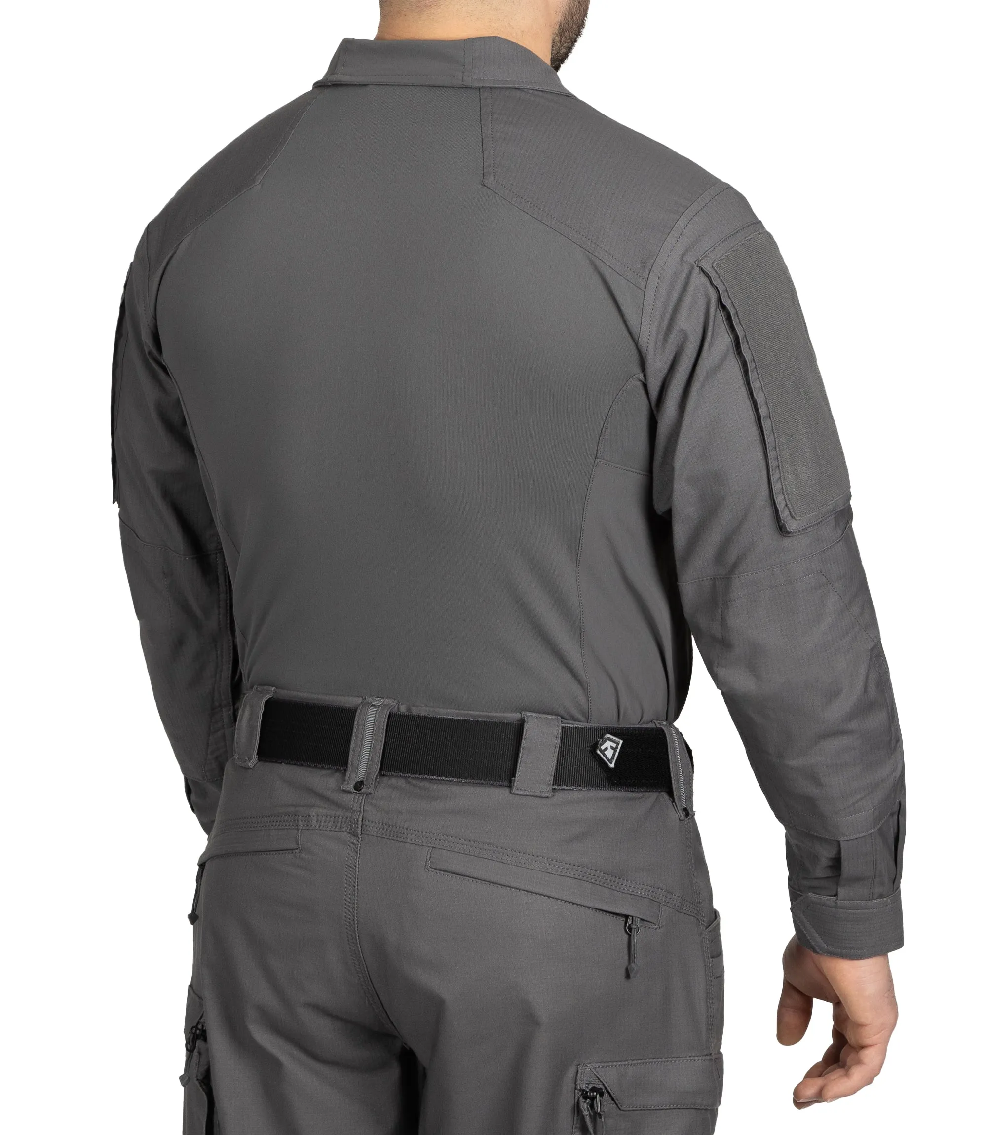 Men's Defender Shirt sold by First Tactical product image thumbnail 5