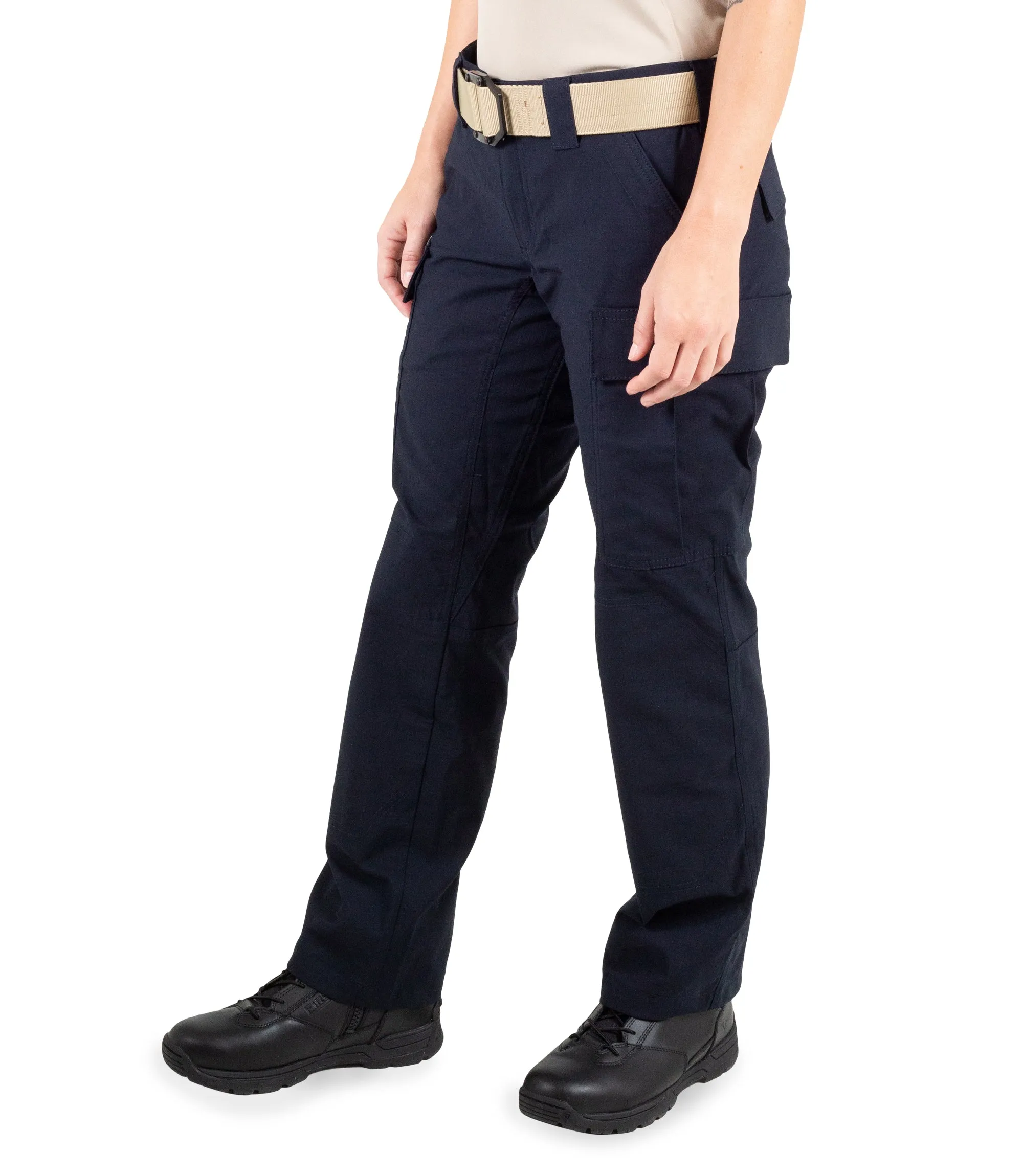 Women's V2 BDU Pant sold by First Tactical product image thumbnail 2