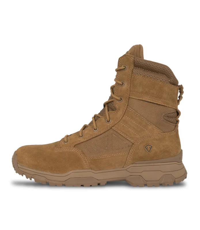 Men's 7“ Desert Operator Boot sold by First Tactical