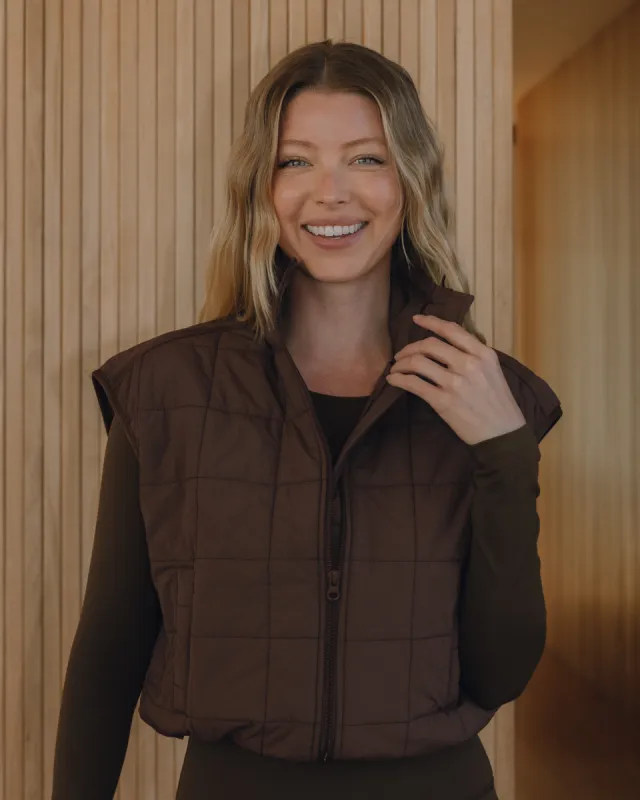 Best Vest - Coco sold by Daily Drills