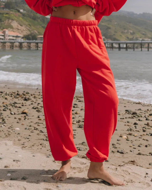 Unisex Joggers - Heart sold by Daily Drills