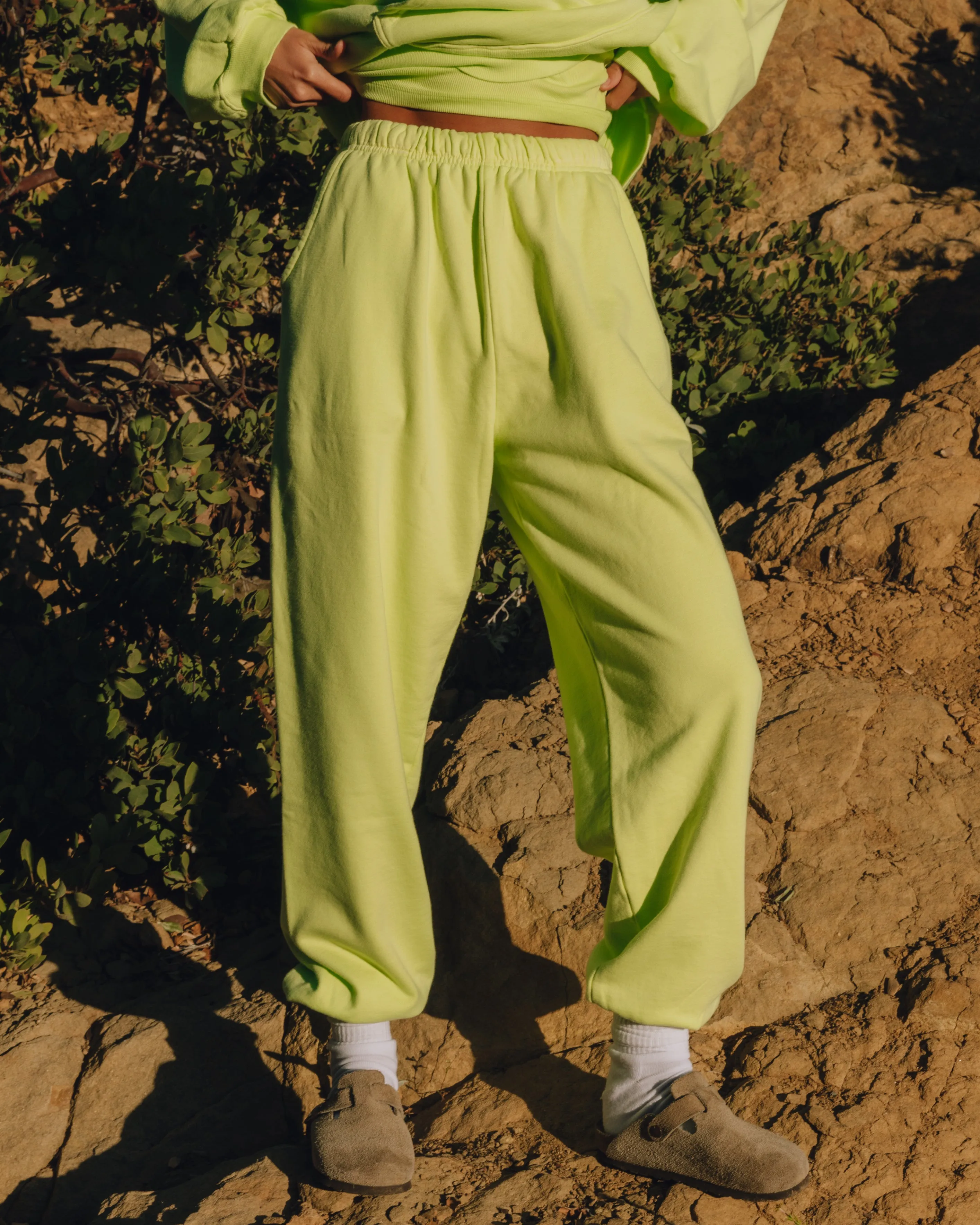 Unisex Joggers - Zilker sold by Daily Drills