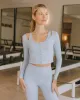 Workout Cardigan - Mist sold by Daily Drills