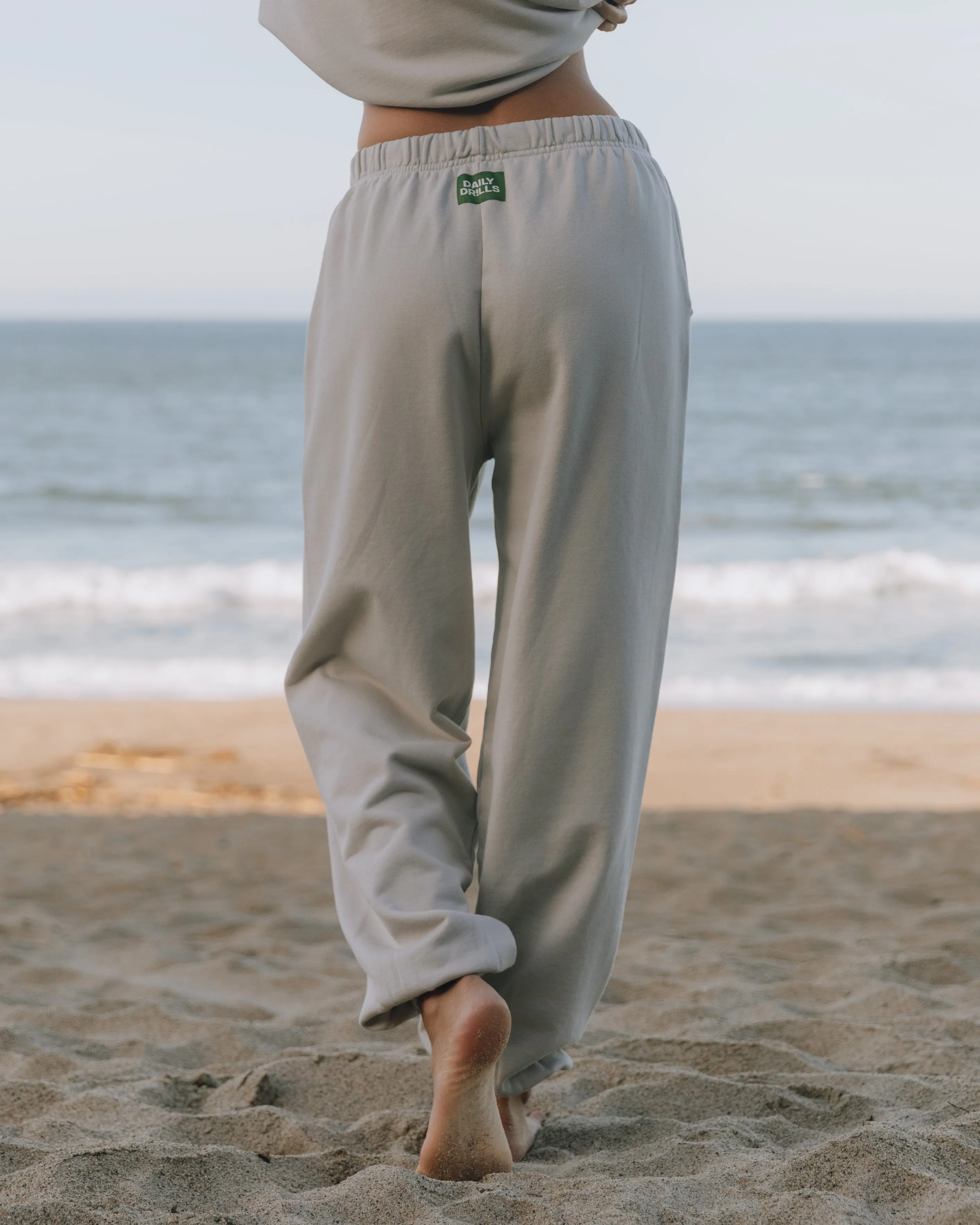 Unisex Joggers - Congress sold by Daily Drills product image thumbnail 2