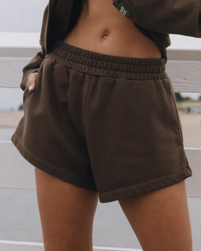 Super Shorts - Coco sold by Daily Drills