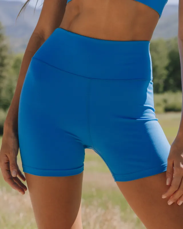 Go! Shortie Shorts - Tide sold by Daily Drills