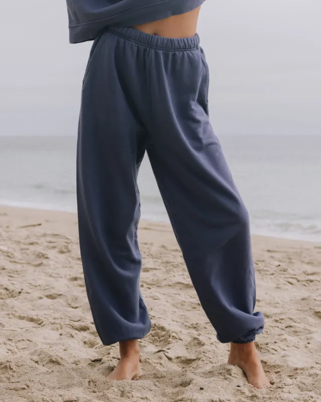 Unisex Joggers - Navy sold by Daily Drills