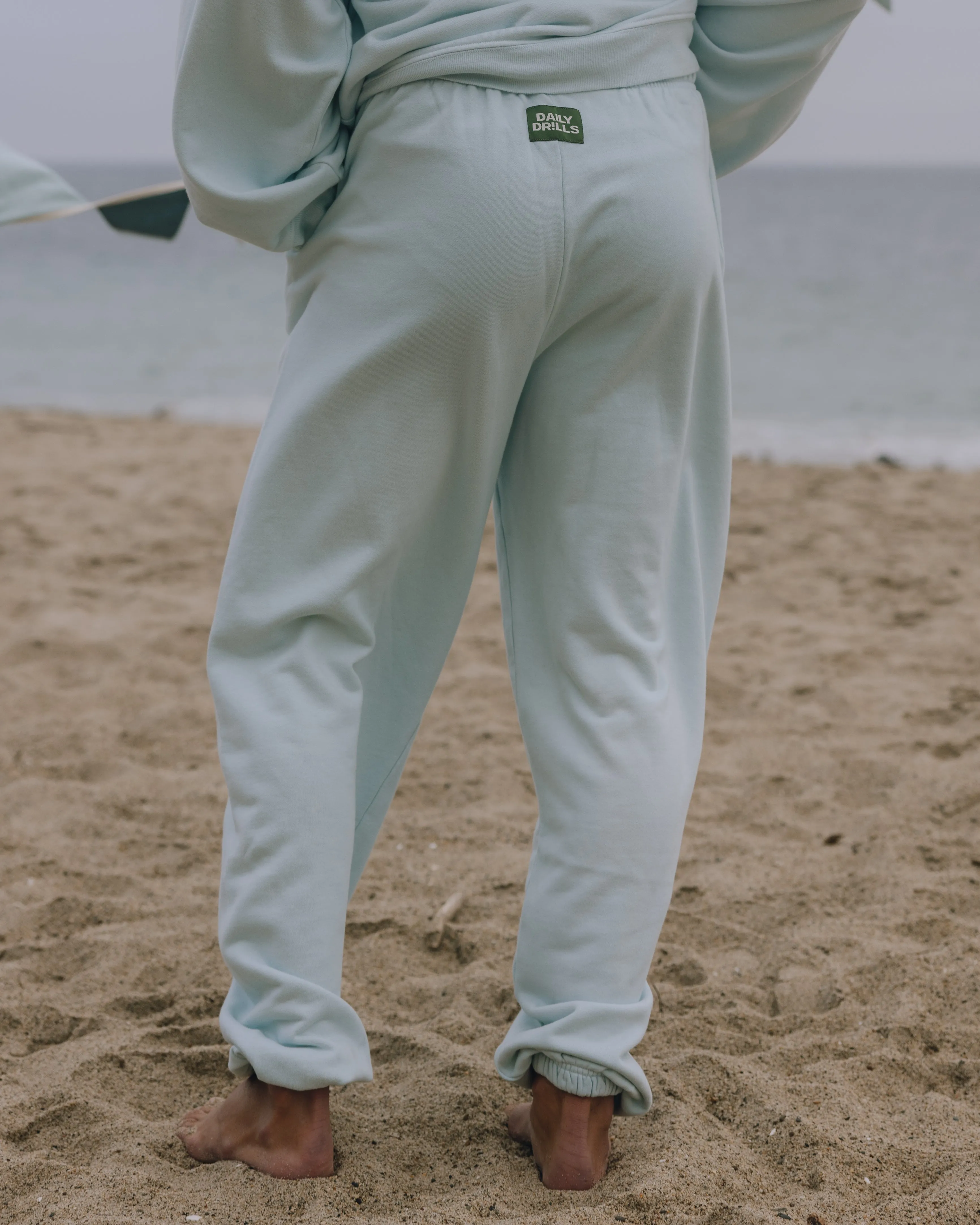 Unisex Joggers - Lake Day sold by Daily Drills product image thumbnail 4