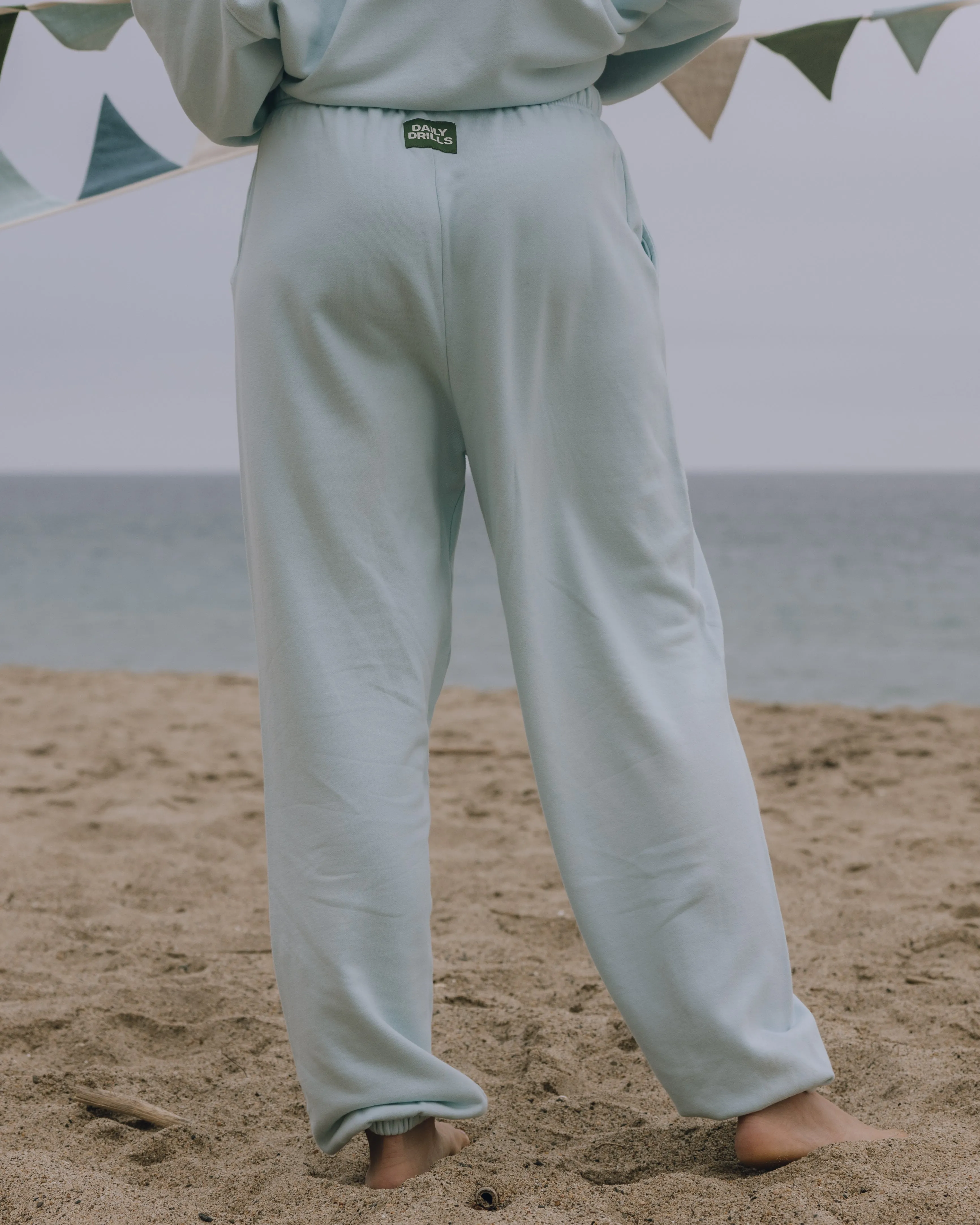 Unisex Joggers - Lake Day sold by Daily Drills product image thumbnail 2