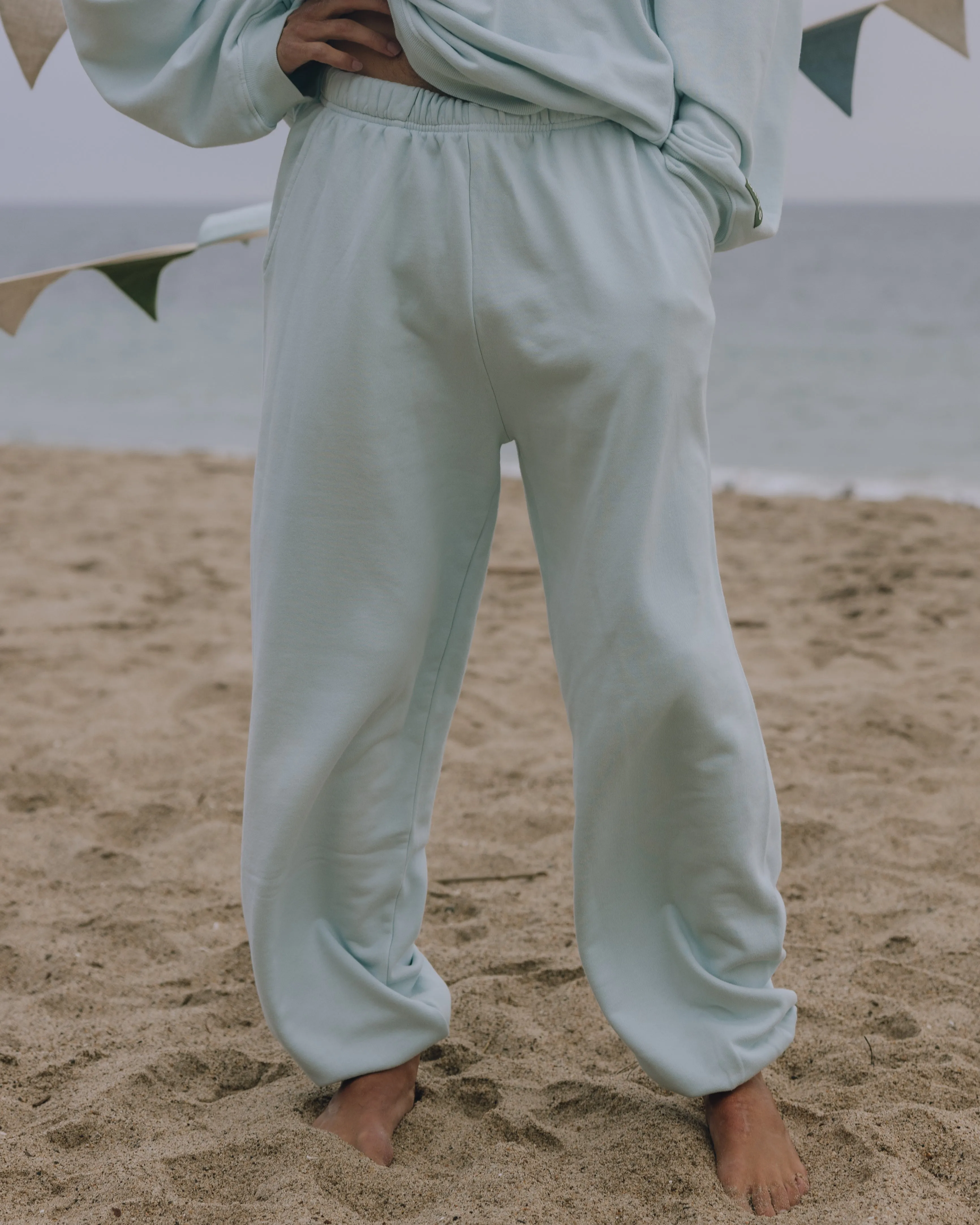 Unisex Joggers - Lake Day sold by Daily Drills product image thumbnail 3