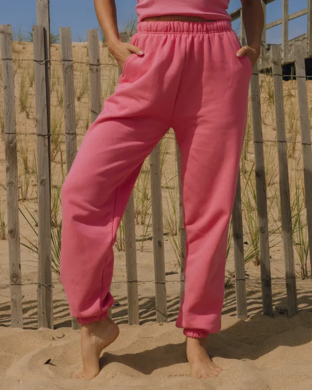 Unisex Fleece Joggers - Cheeks sold by Daily Drills