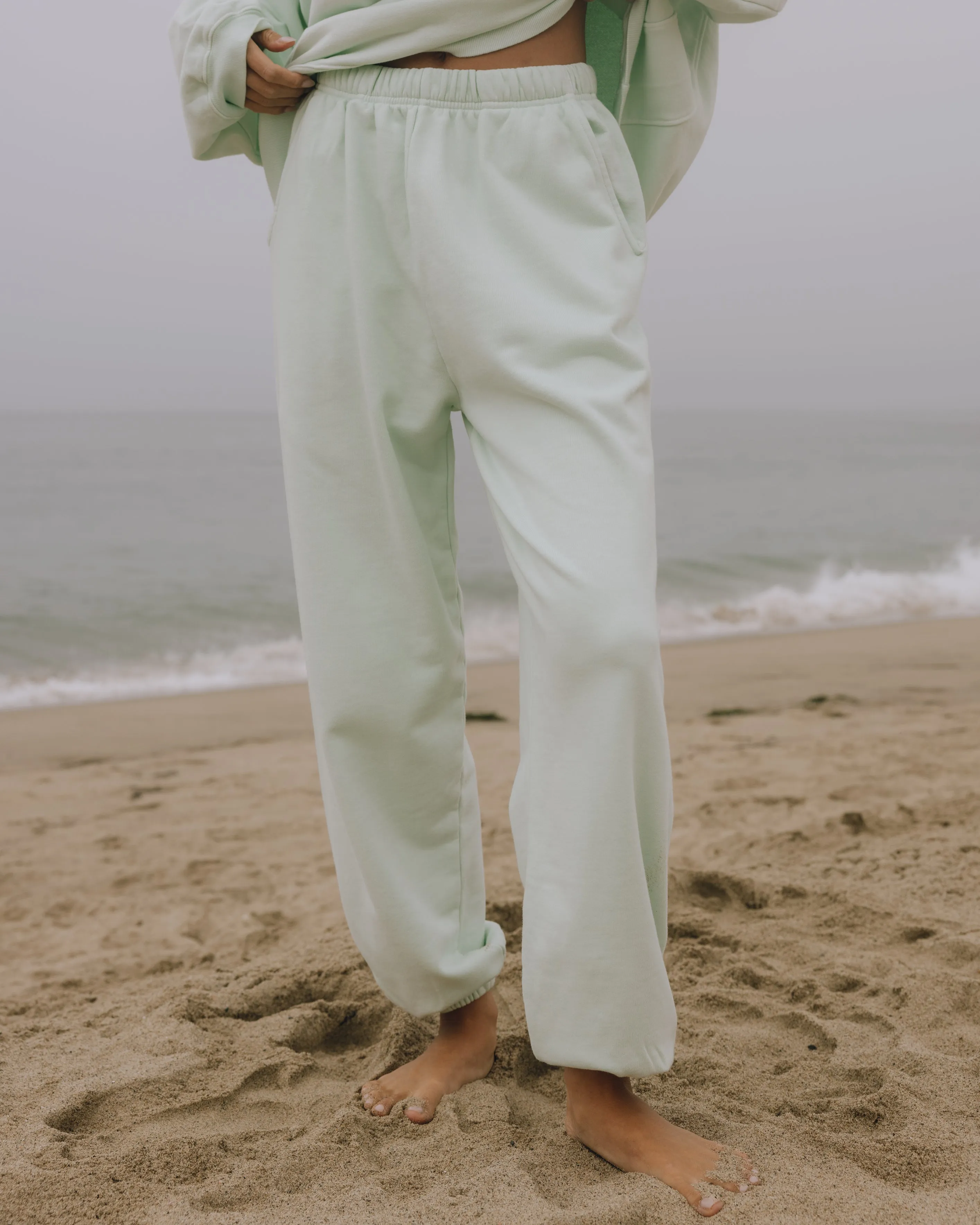Unisex Joggers - Surf sold by Daily Drills