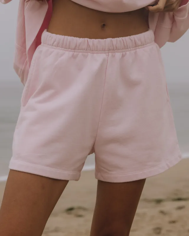 Sweat Shorts - Cupid sold by Daily Drills