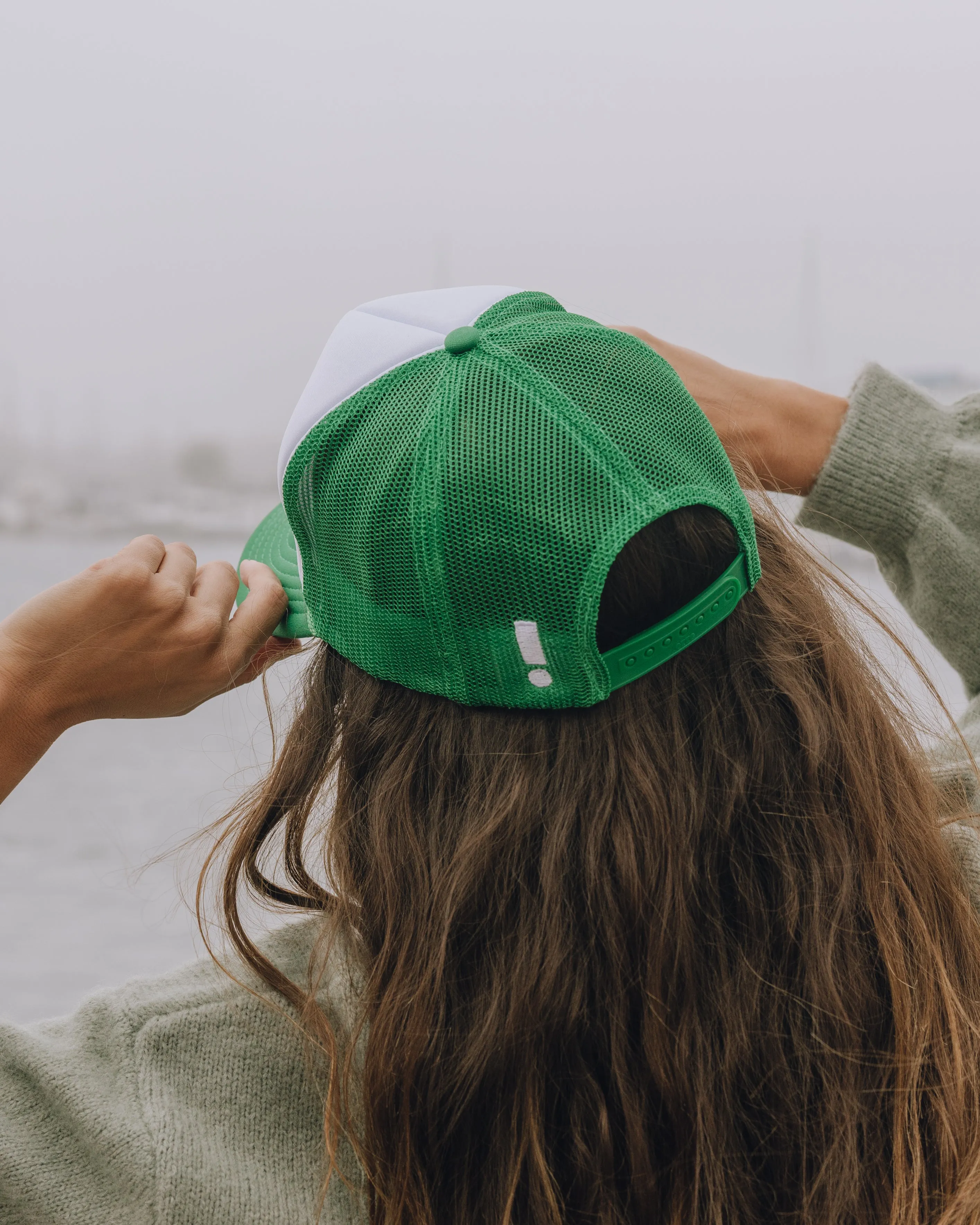 Nice L!st Hat sold by Daily Drills product image thumbnail 2
