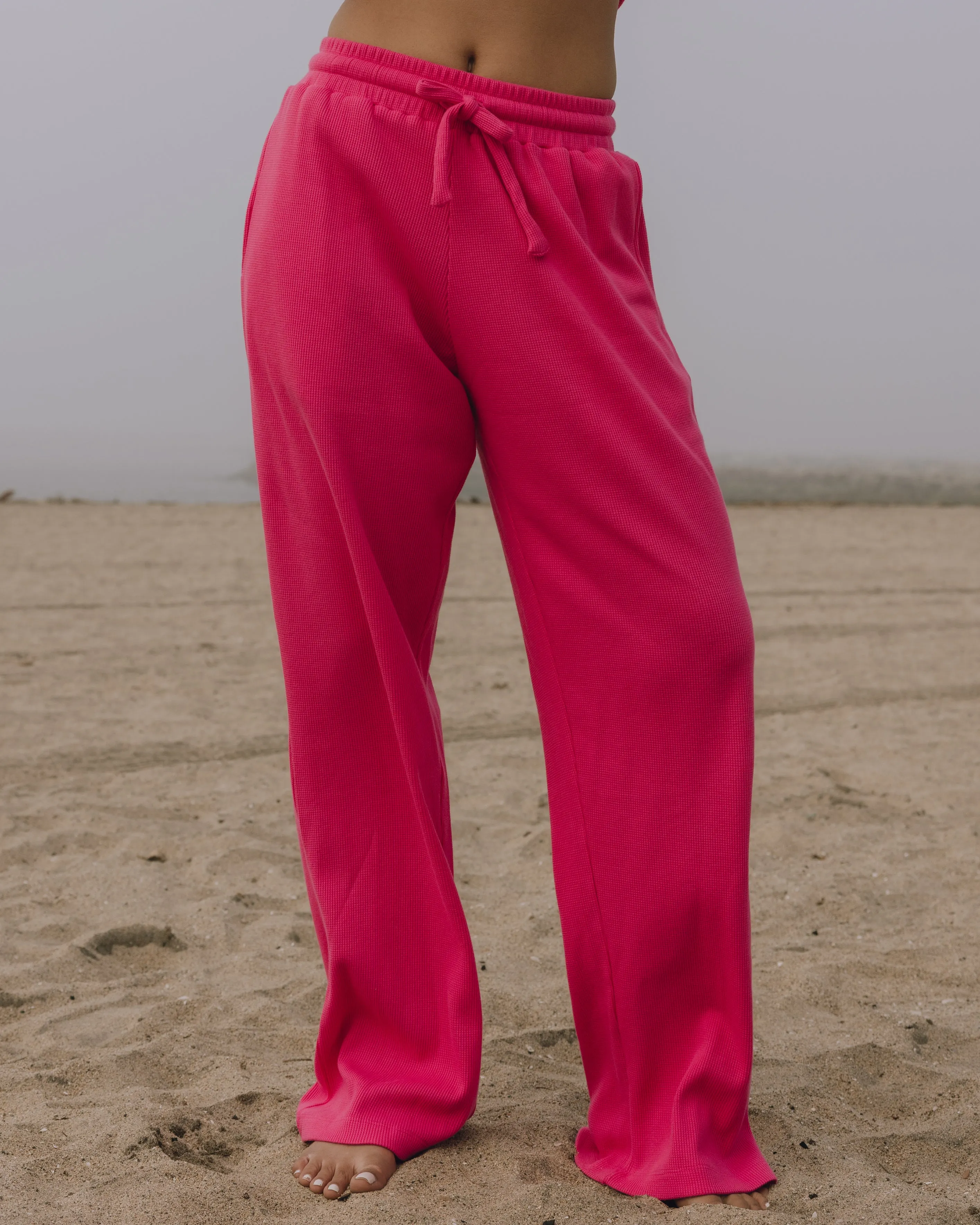 Thermal Resort Pants - Hot Shot sold by Daily Drills