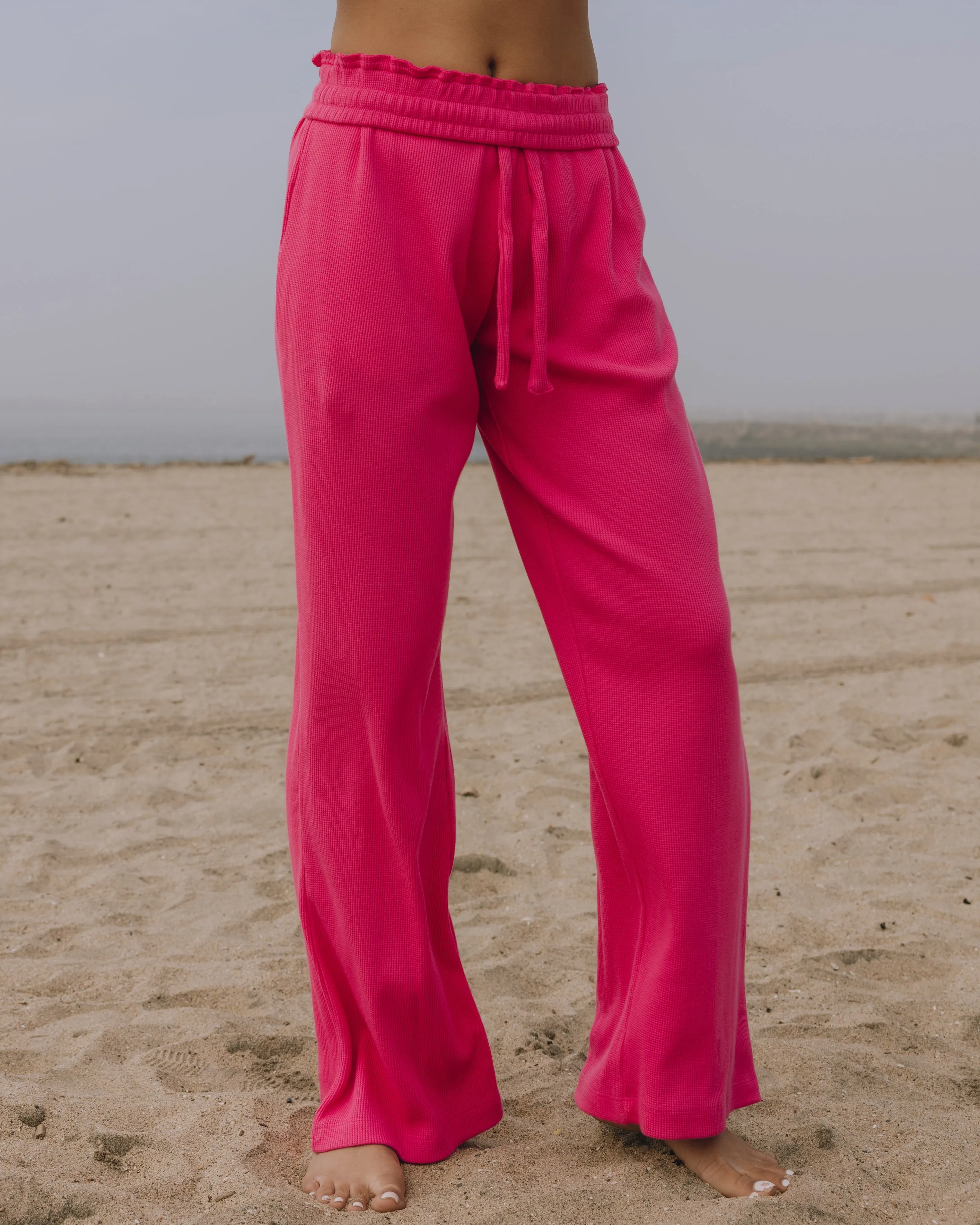 Thermal Resort Pants - Hot Shot sold by Daily Drills product image thumbnail 3