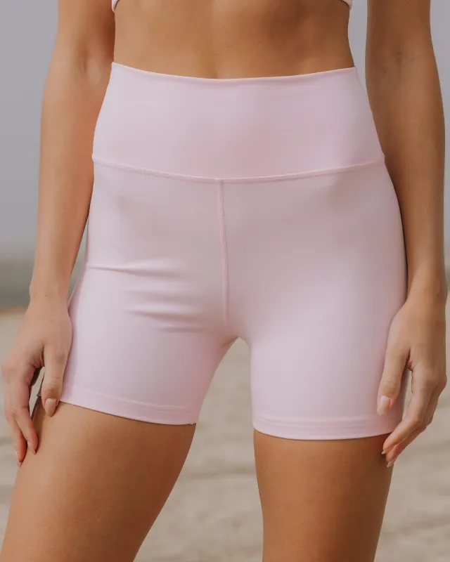 Go! Shortie Shorts - Cupid made by Daily Drills