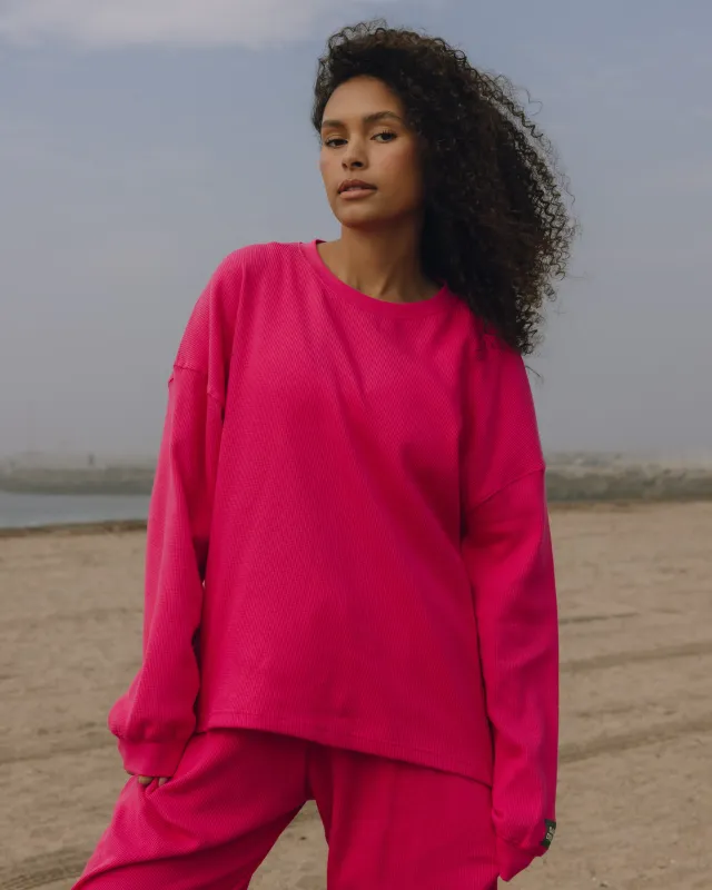 Oversized Thermal - Hot Shot sold by Daily Drills