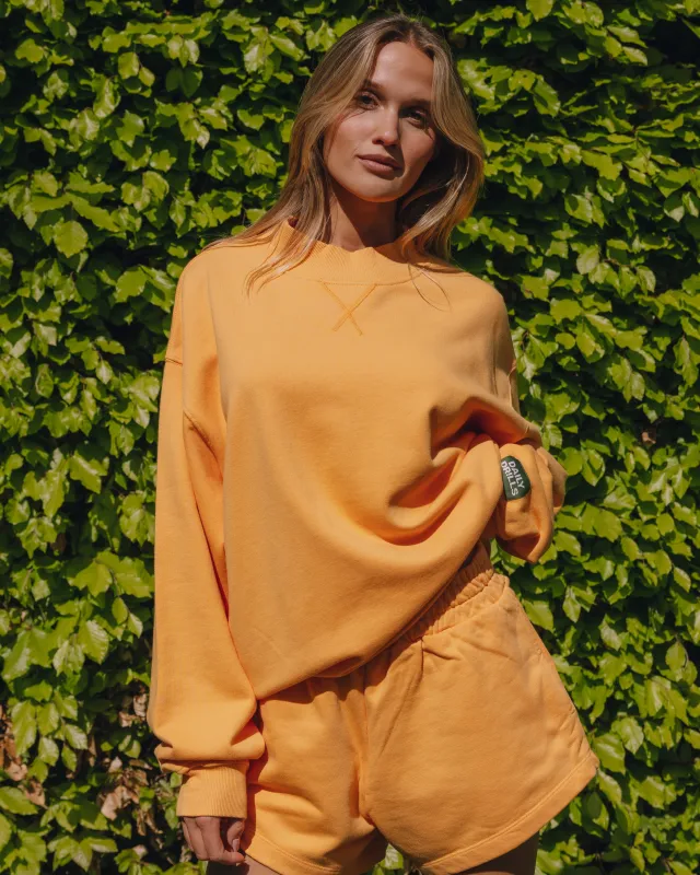 Unisex Vintage Crew - Tajín sold by Daily Drills