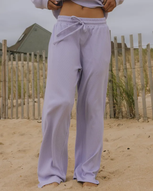 Thermal Resort Pants - Wink with Monochrome Patch sold by Daily Drills