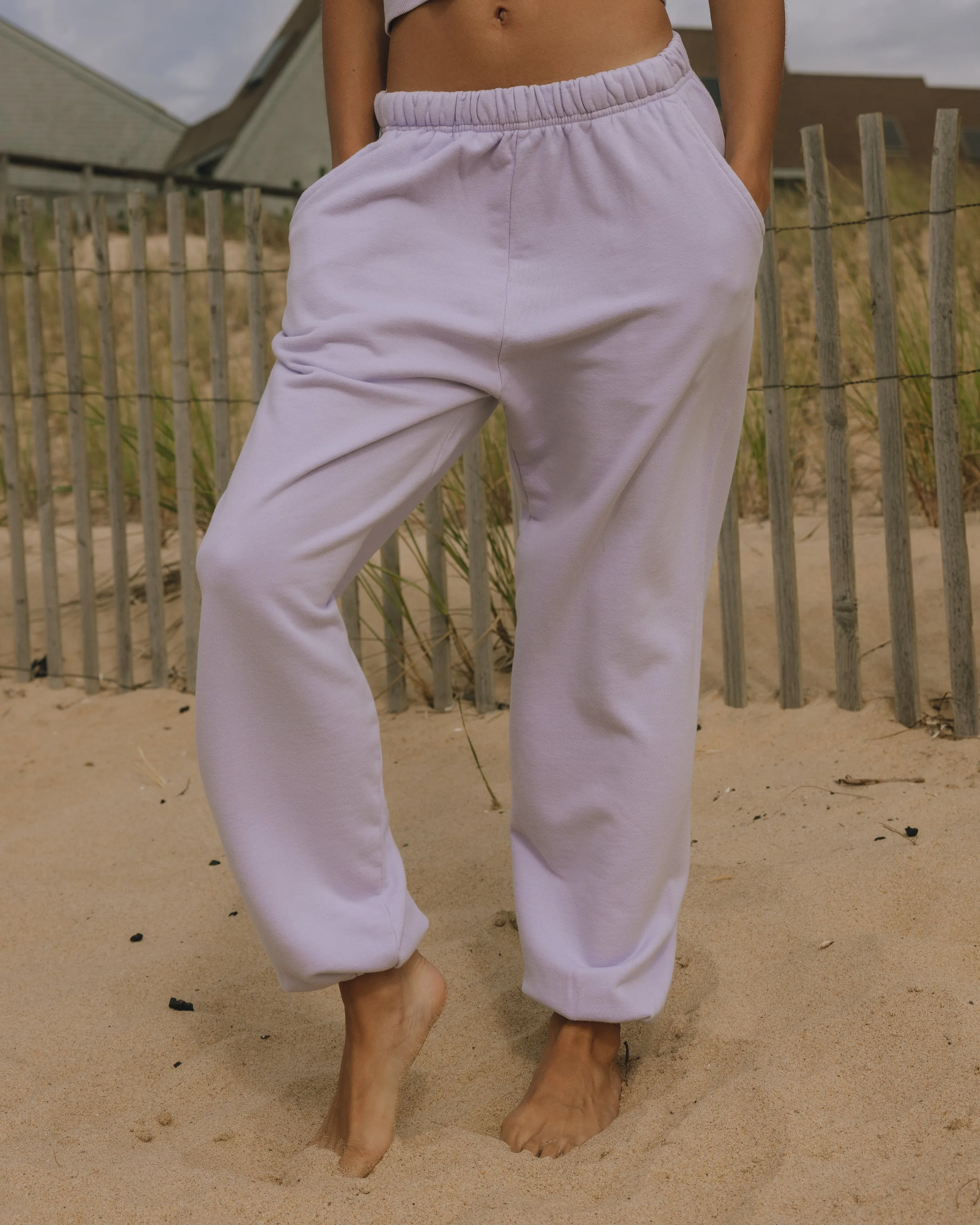 Unisex Joggers - Wink with Monochrome Patch sold by Daily Drills