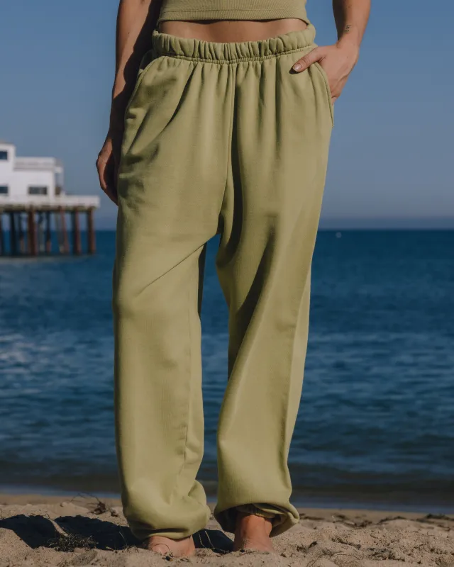 Unisex Joggers - Matcha sold by Daily Drills