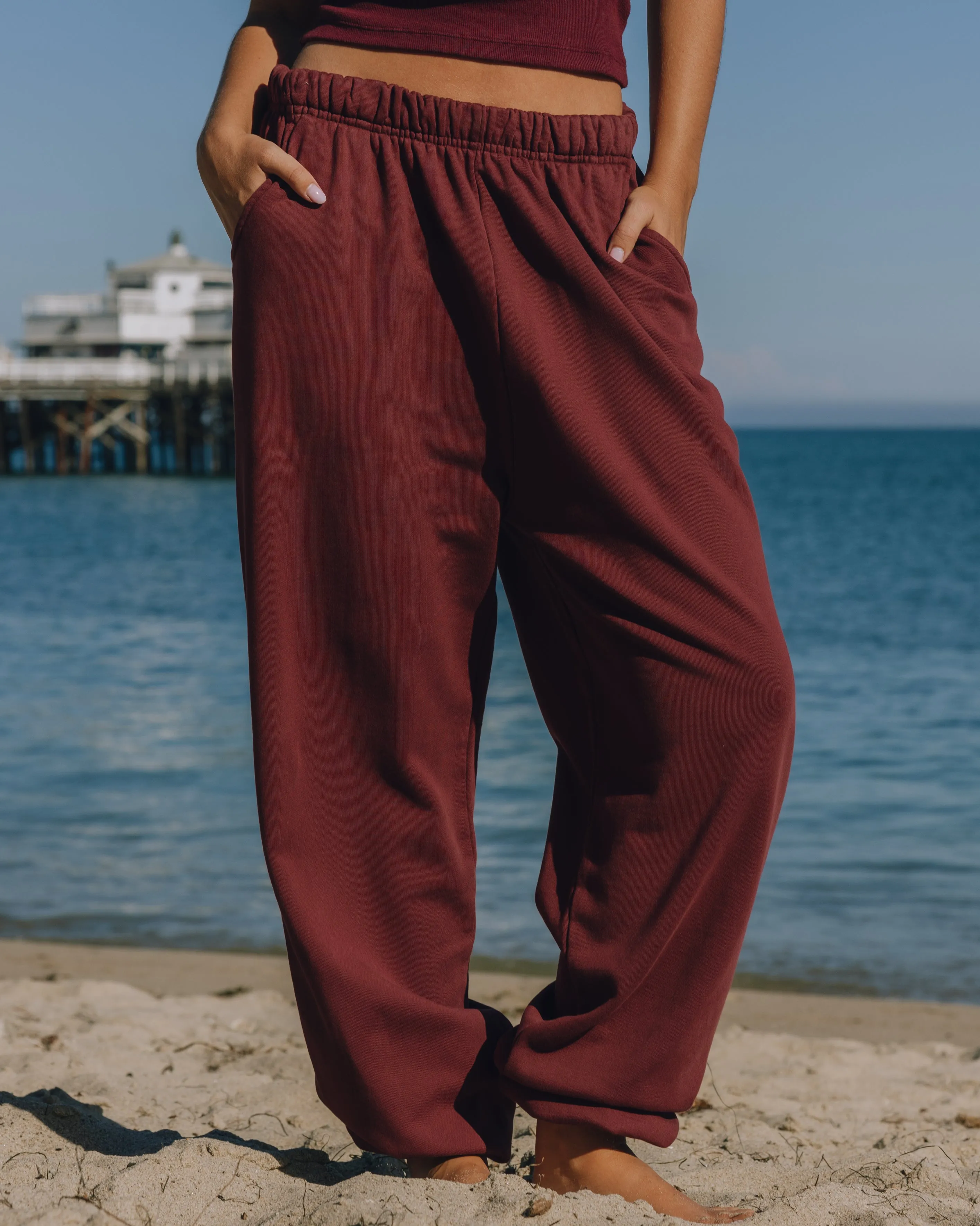 Unisex Joggers - Bodega sold by Daily Drills