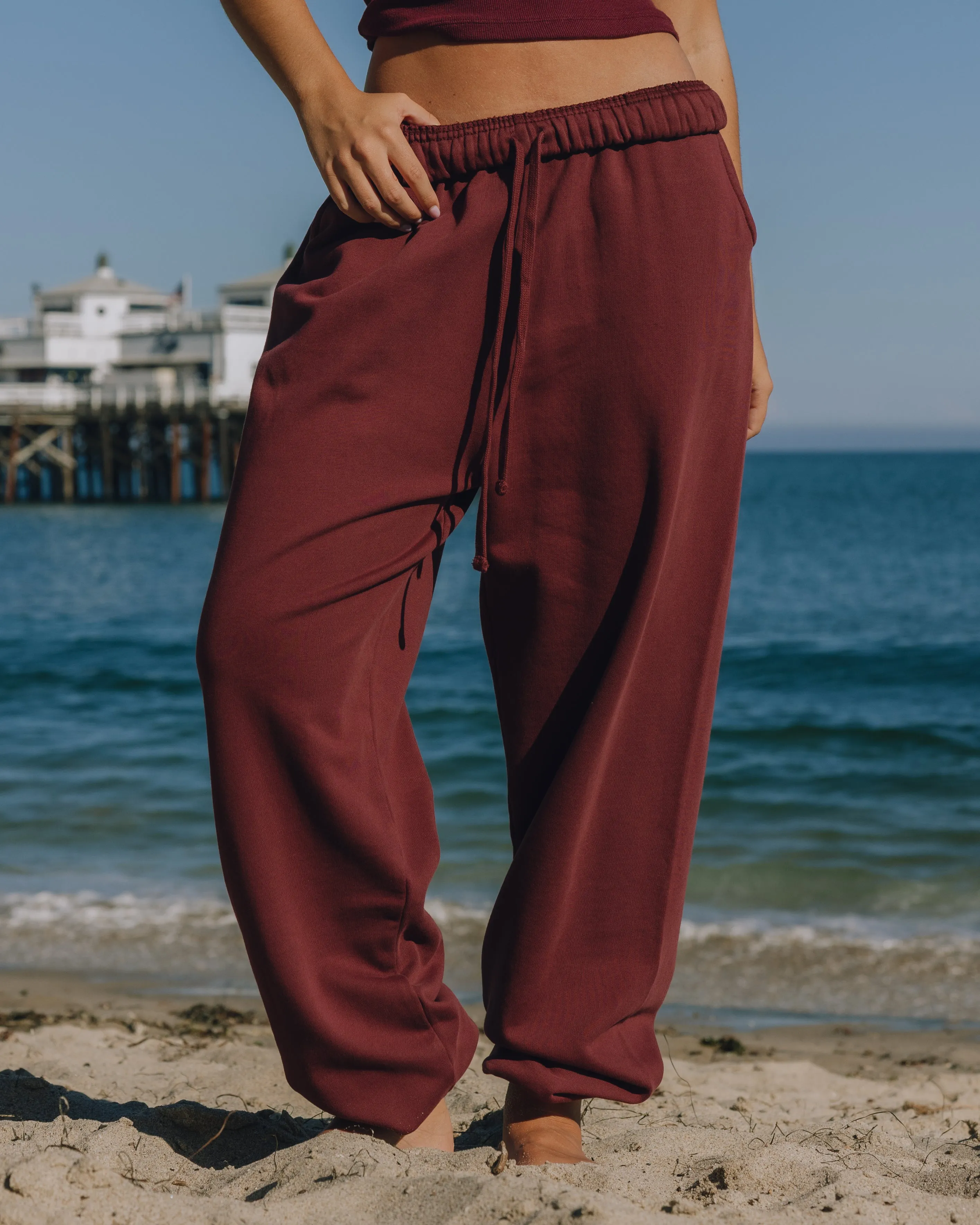Unisex Joggers - Bodega sold by Daily Drills product image thumbnail 3