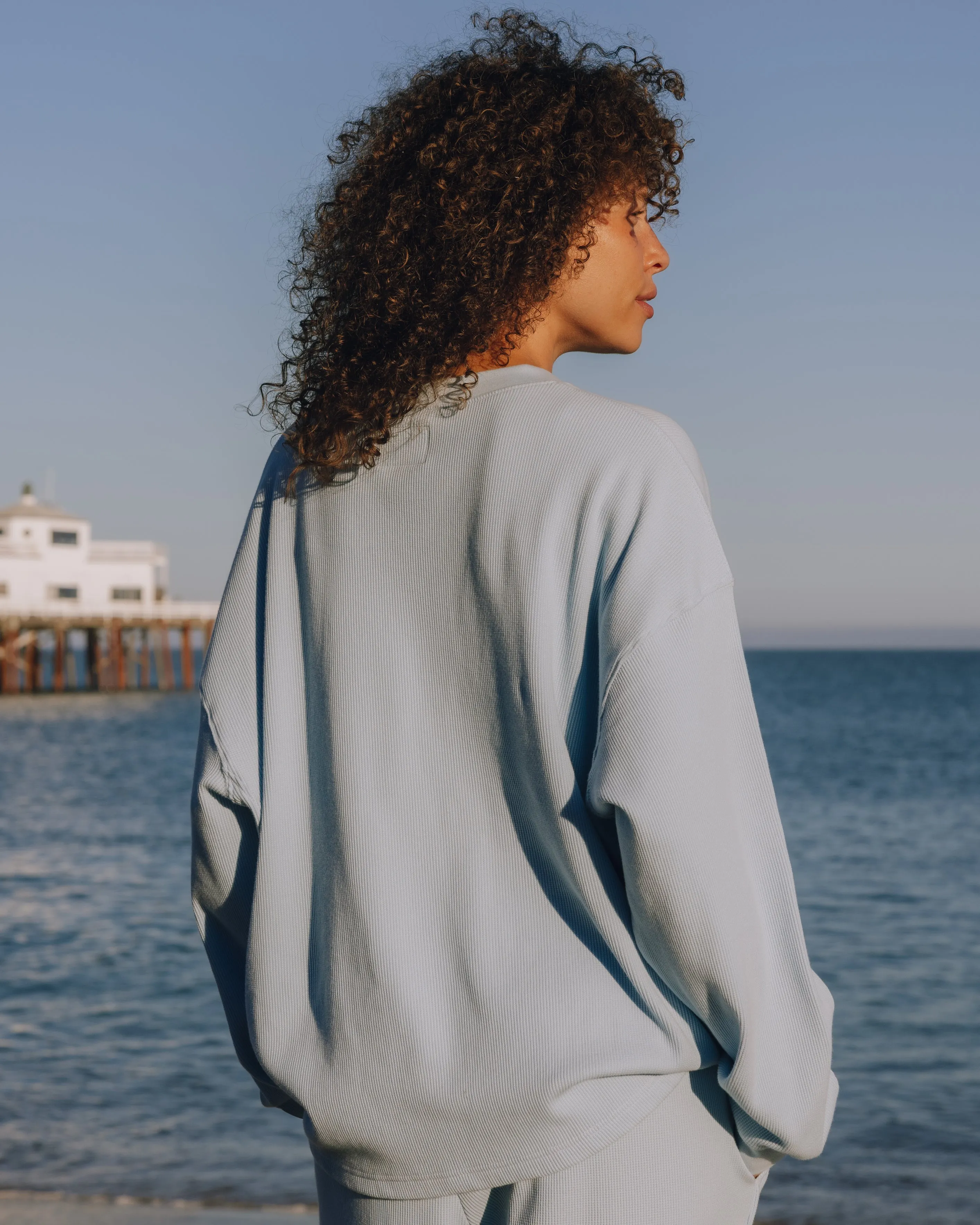 Oversized Thermal - Powder sold by Daily Drills product image thumbnail 2