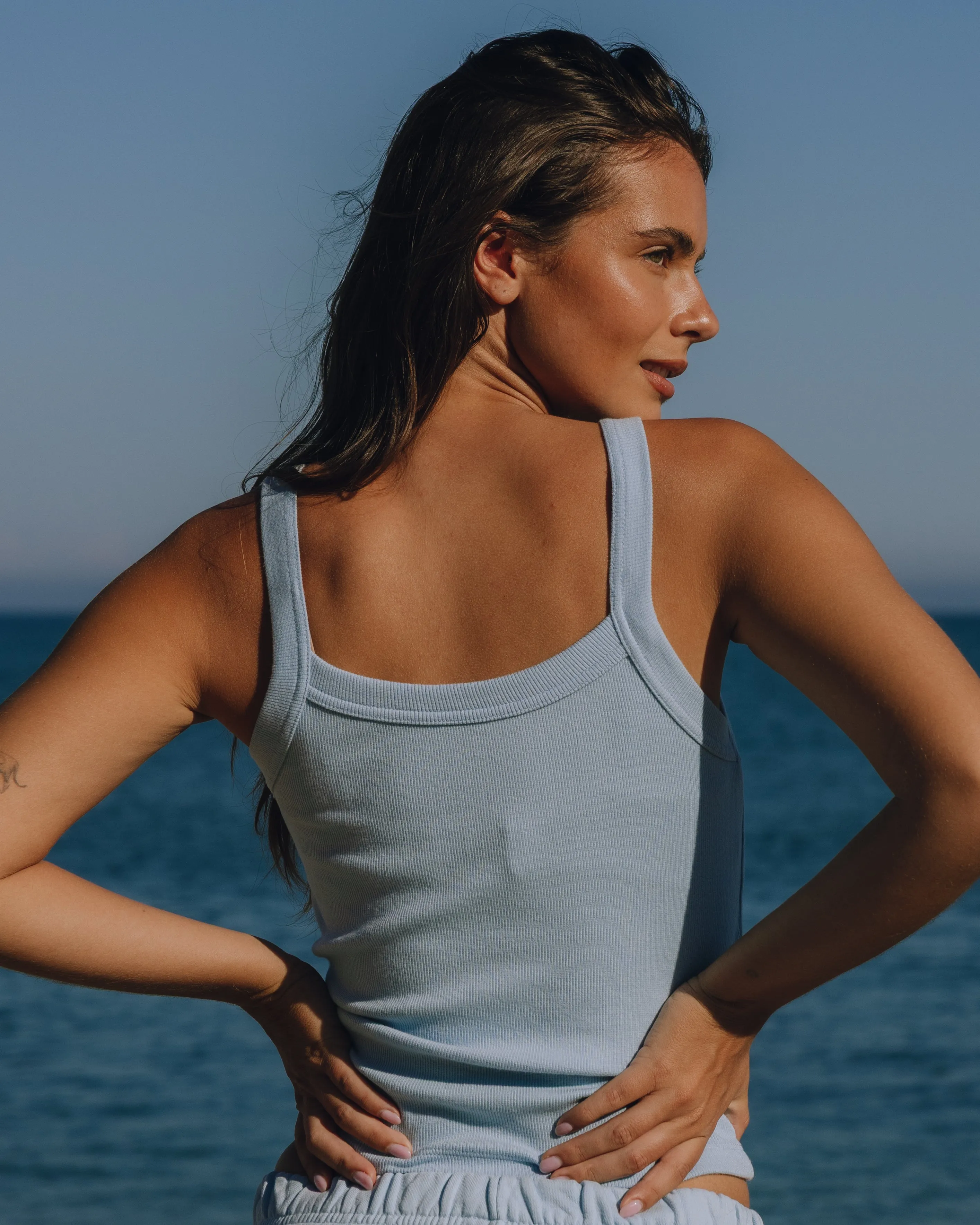 Logo Everyday Tank - Powder sold by Daily Drills product image thumbnail 2