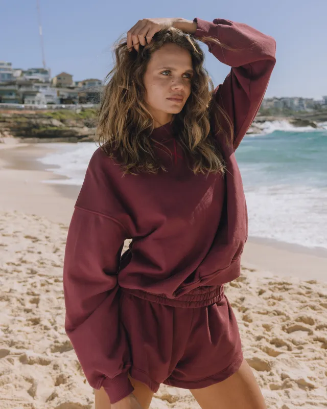 Vintage Crew - Bodega + Heart with Tonal Patch sold by Daily Drills