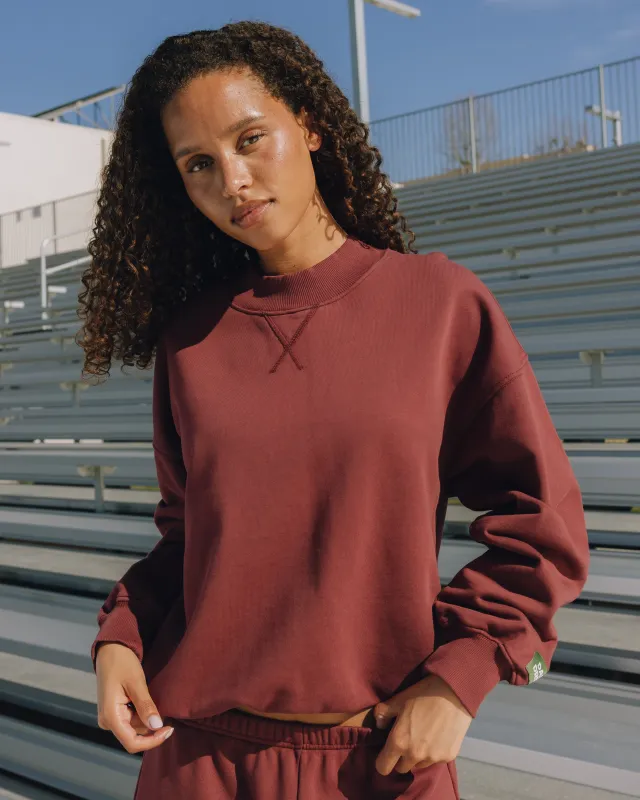 Vintage Crew - Bodega made by Daily Drills