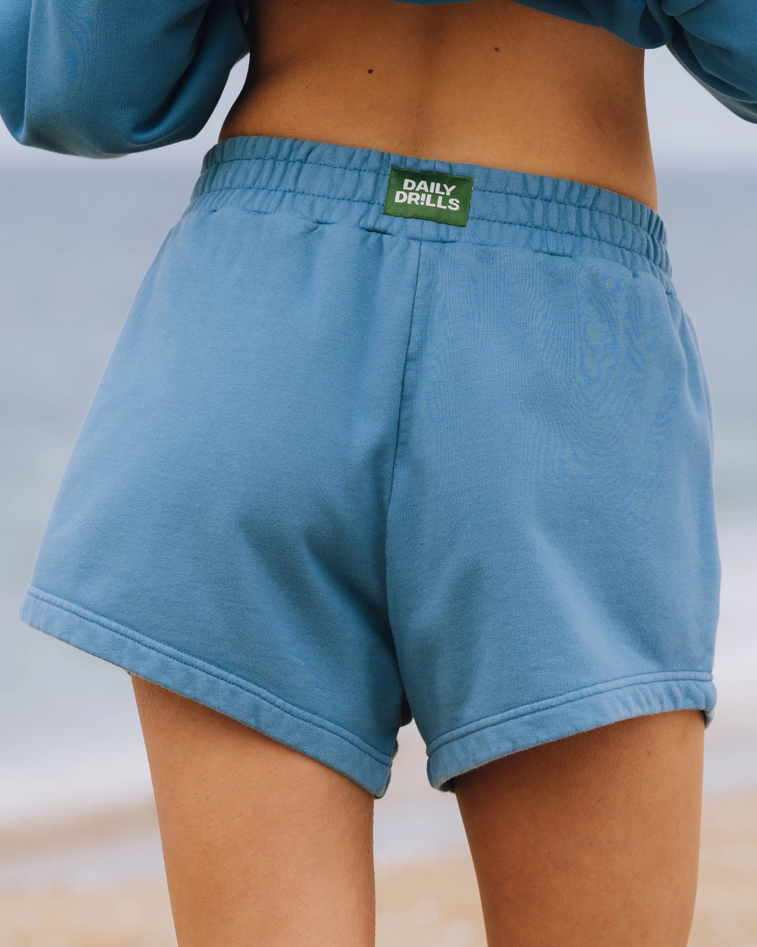 Super Shorts - Cabana sold by Daily Drills product image thumbnail 2
